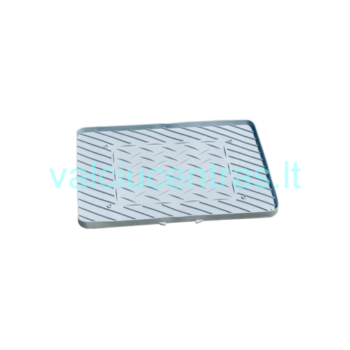 Kilimėlis kuro bakui Kilimėlis kuro bakui